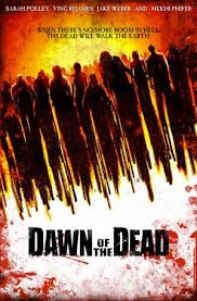 Resultado de imagen de dawn of the dead 2004