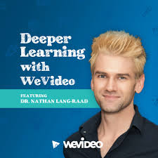 Deeper Learning with WeVideo