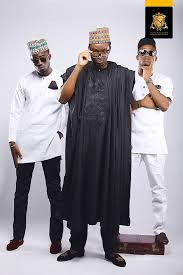 Image result for nigerian men simple native wears