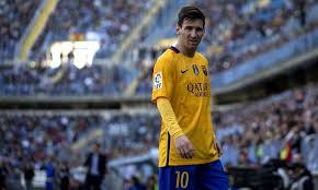Image result for football player messi photo