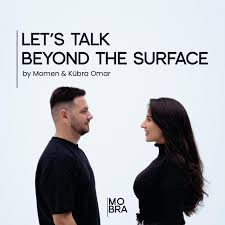 Let's Talk Beyond the Surface