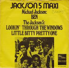 Image result for little bitty pretty one jackson 5
