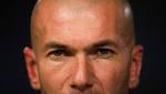 Zinedine Zidane Real Madrid press conference LIVE: Latest news and updates as manager quits