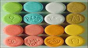 4 Designer Drugs Used in Clubs