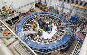 The Fermilab Muon Measurement May or May Not Point to New ...