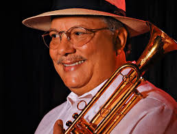 President Obama named sixteen people, including Grammy award-winning jazz musician Arturo Sandoval, for the Presidential Medal of Freedom today. - Arturo-Sandoval
