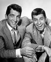 Martin and Lewis
