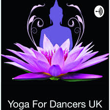 The World of Yoga For Dancers