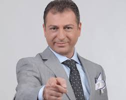 Christian Sabbagh, prezentatorul Ştirilor Kanal D, nu se poate plânge că în viaţă nu a avut parte de aventură din deplin. El este pe jumătate libanez, ... - Christian-Sabbagh-Kanal-D