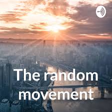 The random movement