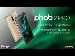 Phab 2 Pro - PB2-690M_S200073_170112_ROW_QPST
