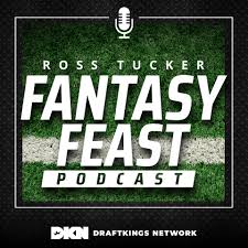 Fantasy Feast: NFL Fantasy Football Podcast