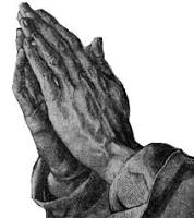 Image result for praying hands