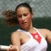 <b>Yvonne Neuwirth</b> - Antalya - TennisErgebnisse.net - Caregaro_Martina