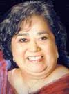 Leonor Silva-Hernandez, beloved wife, sister, Godmother, aunt, and friend, passed away on March 16, 2014. Born March 28, 1948 in El Paso; graduated from ... - 910677_20140319