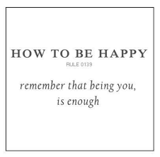 Quotes About Being Happy With Yourself. QuotesGram via Relatably.com