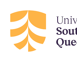 University of Southern Queensland (USQ) logo