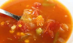 Image result for Soup Based 7 Day Meal Plan