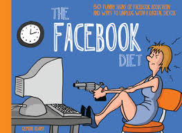 The Facebook Diet: 50 Funny Signs of Facebook Addiction and Ways ... via Relatably.com