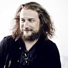 My Morning Jacket by My Morning Jacket: Jim James. by Jim James. This article appeared in the July 2012 issue of Louisville Magazine. - jimarticle