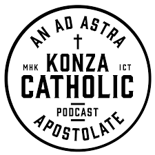 The Konza Catholic Podcast