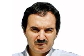 Is PM looking for someone he can pass the blame to? Ali Ünal. Date posted: May 21, 2014 - ali-%25C3%25BCnal