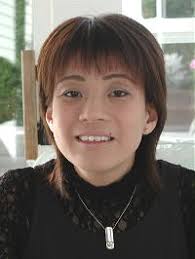 Dr. Yumi Yamamoto - yumi3-18-2011a200