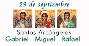 Image result for santos arcangeles