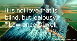 Lawrence Durrell quotes: top famous quotes and sayings from ... via Relatably.com