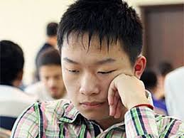 10/31/2013 – On the November 1st FIDE rankings Chinese GM <b>Wei Yi</b> will <b>...</b> - 35268