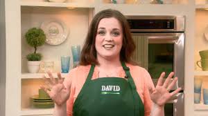 Image result for in the kitchen with david