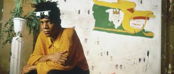 Image result for Basquiat