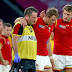 Walesready for Rugby World Cup quarter-final tie withSouthAfrica...