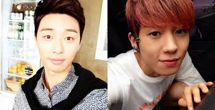 Do you think Teen Top&#39;s Changjo and actor Park Seo Joon look alike?http: Zoom. Do you think Teen Top&#39;s Changjo and actor Park Seo Joon look alike? - tumblr_mtnowlPHxx1sfz9lbo1_1280