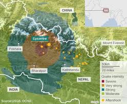 Image result for nepal quake