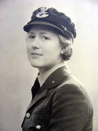 966 Flying Officer Dorothy Mabel Murray Stanley-Turner WRAFRO. The very comprehensive collection of war medals, W.A.A.F. uniforms and related items ... - 1%2520966%2520DMM%2520STANLEY%2520FOSTER