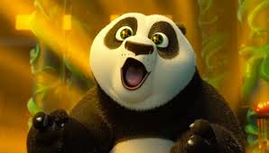Resultado de imagen de kung fu panda 3