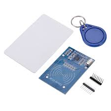 Image result for rfid rc522