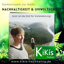 Kikis - Nachhaltigkeit & Umweltschutz