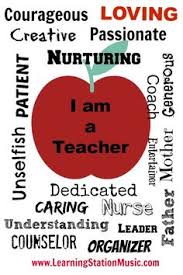 Inspiring Quotes for Teachers and Parents on Pinterest | Inspiring ... via Relatably.com