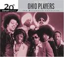 The Best of the Ohio Players
