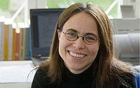 Dr. <b>Nina Baur</b> ist Juniorprofessorin für Methoden soziologischer Forschung an <b>...</b> - pi85_nina_baur_klein