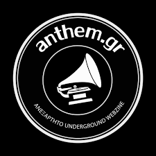 Anthem.gr Podcast