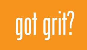 Image result for grit