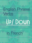 Up and down in french
