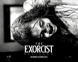 The Exorcist: Believer Tayang di Bioskop Indonesia Mulai Hari Ini