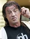 Rocky star Stallone looks punch drunk | Mail Online - sylvests1BIG1005_468x600