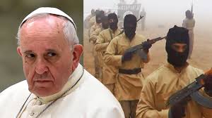 Echa ŚDM. Papież gani Katolików a usprawiedliwia Islam. Islam gani papieża.