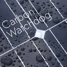 The Carbon Watchdog Podcast