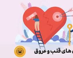 Image of مجله بیماری های قلب و عروق ایران